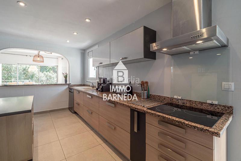 Foto 2d44cb89-9768-43d0-a07f-8a04776e29ff. Reihenhaus in murillo 6 in Puig Rom-Canyelles-Almadrava Roses