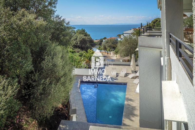 Foto 311f2f37-6c71-47da-bc1a-936698e3a458. Reihenhaus in murillo 6 in Puig Rom-Canyelles-Almadrava Roses