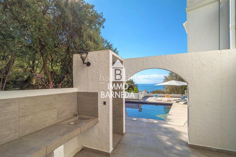 Foto 382bf6a6-83ec-425e-9b58-e64f2f75db9d. Reihenhaus in murillo 6 in Puig Rom-Canyelles-Almadrava Roses