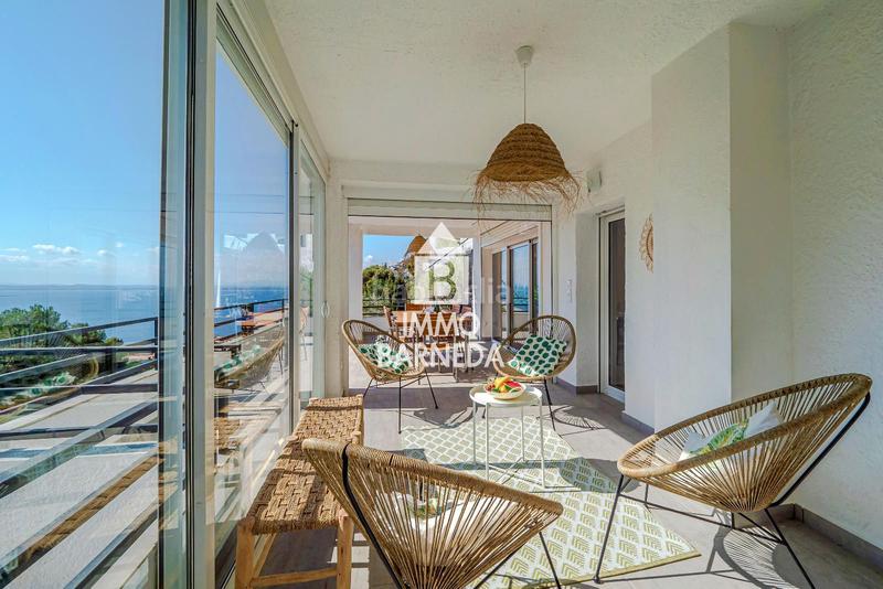 Foto 4f713dbc-35e5-4098-a3d9-5f18dfb734ae. Reihenhaus in murillo 6 in Puig Rom-Canyelles-Almadrava Roses