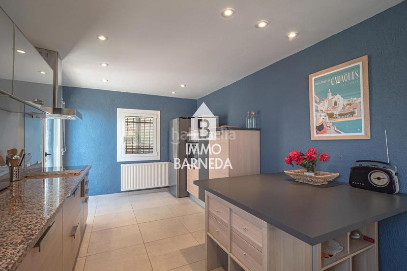 Foto 65b02c3f-4f52-4584-b80f-76d5887263be. Reihenhaus in murillo 6 in Puig Rom-Canyelles-Almadrava Roses