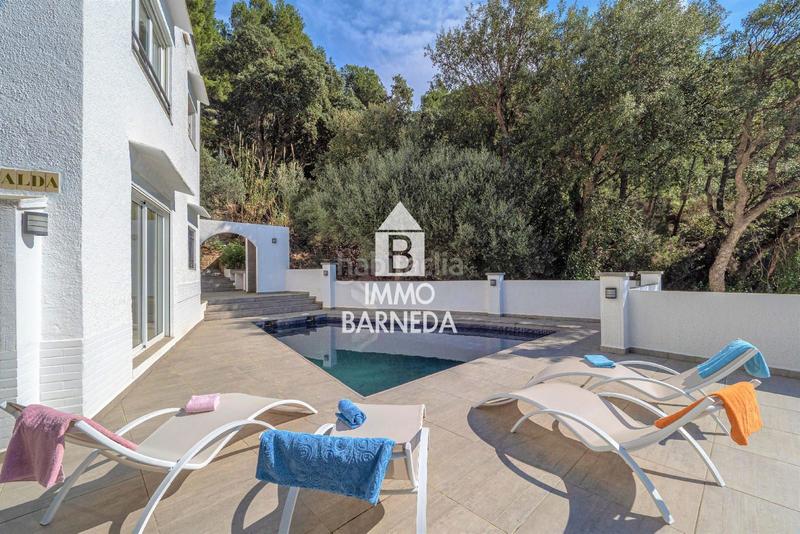 Foto 68eee077-a0ee-44e9-904c-ac5a6c5c6169. Reihenhaus in murillo 6 in Puig Rom-Canyelles-Almadrava Roses