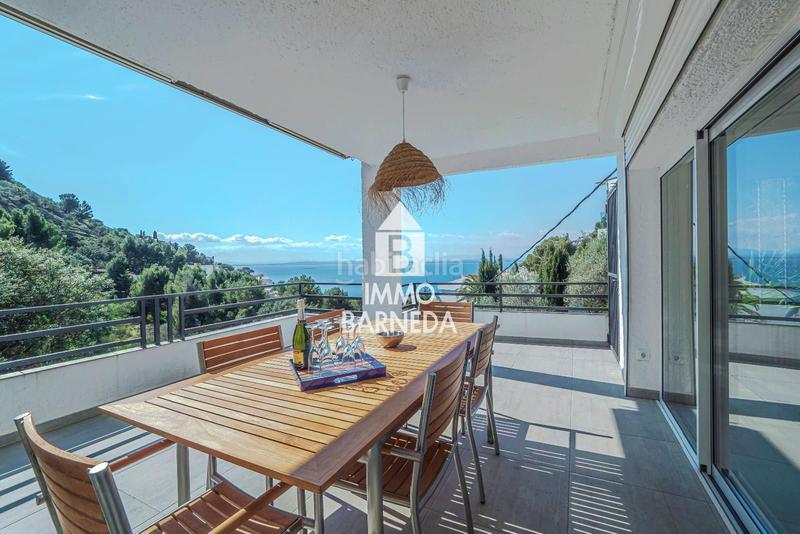 Foto 6af2550a-0d5f-442d-aba6-6a2925891452. Reihenhaus in murillo 6 in Puig Rom-Canyelles-Almadrava Roses