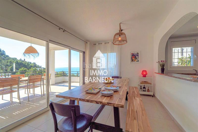 Foto 7613955f-f86e-488a-9e6d-2d2daa31f9bb. Reihenhaus in murillo 6 in Puig Rom-Canyelles-Almadrava Roses