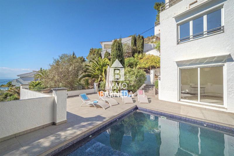 Foto 78d3b1ab-f1a1-475b-8dac-6c4b60a57288. Reihenhaus in murillo 6 in Puig Rom-Canyelles-Almadrava Roses