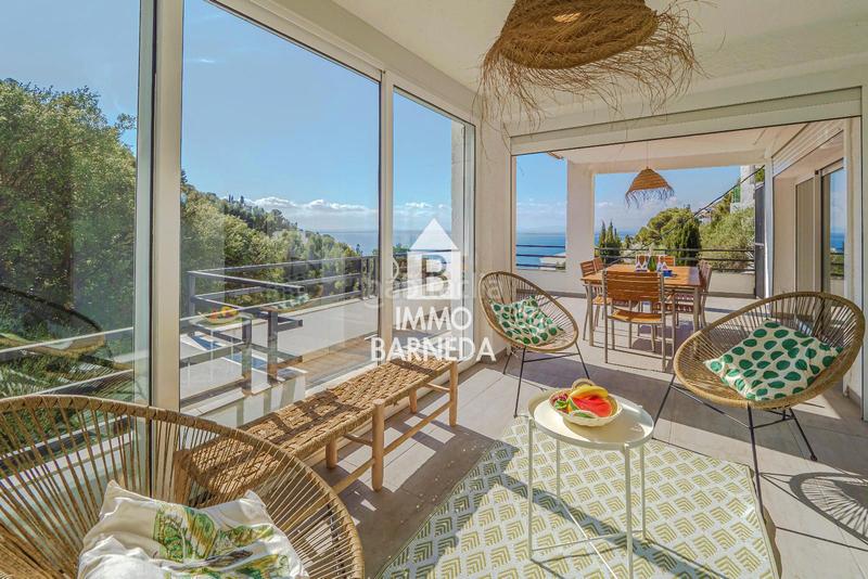 Foto 7d48ab44-b4dc-46e7-be81-f10c40b02d98. Reihenhaus in murillo 6 in Puig Rom-Canyelles-Almadrava Roses