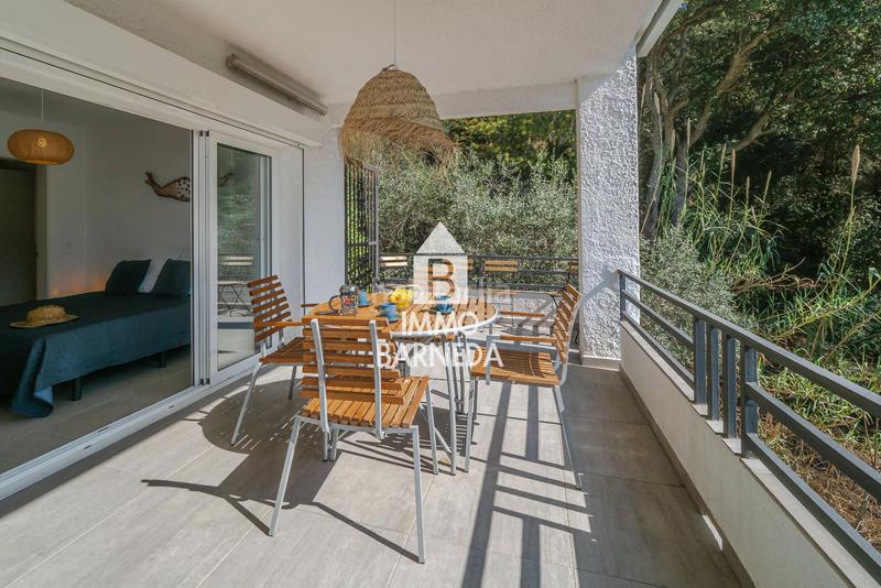 Foto 945415c4-dddb-4302-a37a-ec6a5e8483bc. Reihenhaus in murillo 6 in Puig Rom-Canyelles-Almadrava Roses