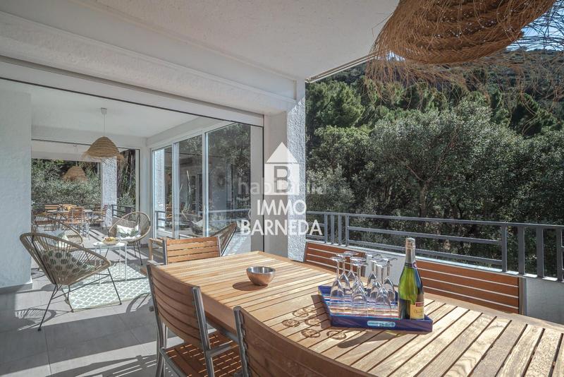 Foto bcb87037-b459-47ad-8bdb-925445fa5086. Reihenhaus in murillo 6 in Puig Rom-Canyelles-Almadrava Roses