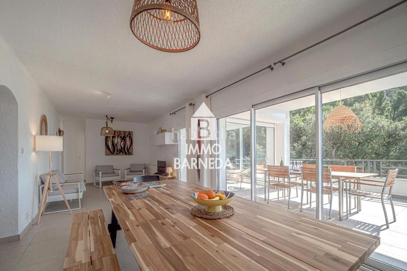 Foto c42e81b3-76d6-4a67-adf6-ad8abd3ae779. Reihenhaus in murillo 6 in Puig Rom-Canyelles-Almadrava Roses