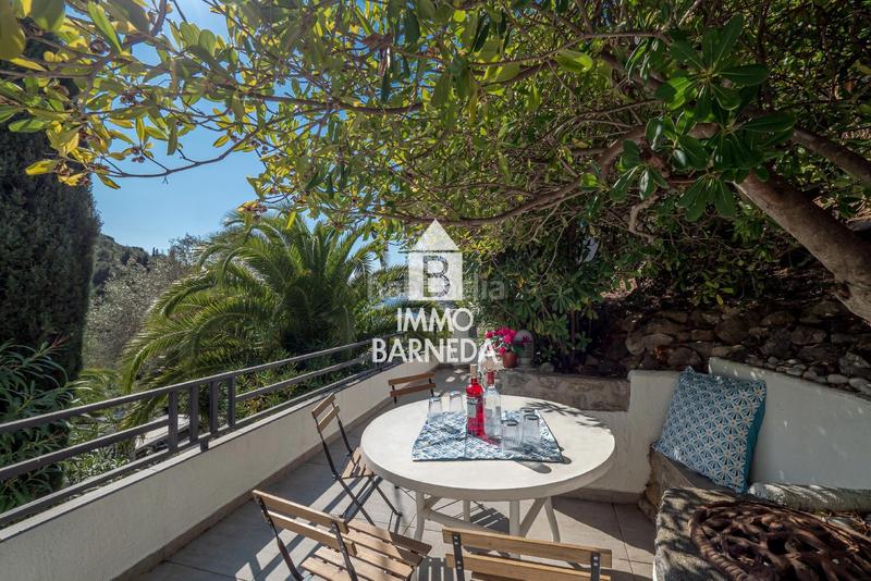 Foto cd853f49-b563-4686-9830-b801add223ea. Reihenhaus in murillo 6 in Puig Rom-Canyelles-Almadrava Roses