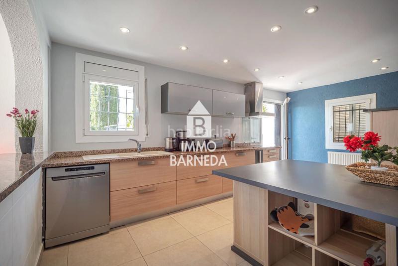 Foto d0a5c112-d9ad-47d3-84cb-8f95e32f9ca3. Reihenhaus in murillo 6 in Puig Rom-Canyelles-Almadrava Roses