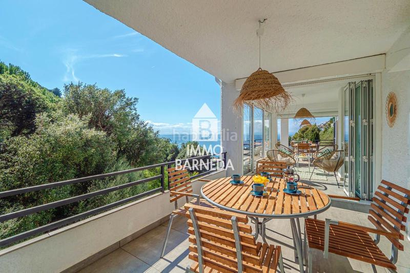 Foto dee5f86e-bfc3-4eab-b45a-f7d26f39ff41. Reihenhaus in murillo 6 in Puig Rom-Canyelles-Almadrava Roses