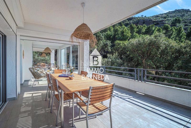 Foto ed198bb3-454b-4f53-bcf7-f4bb7584963c. Reihenhaus in murillo 6 in Puig Rom-Canyelles-Almadrava Roses