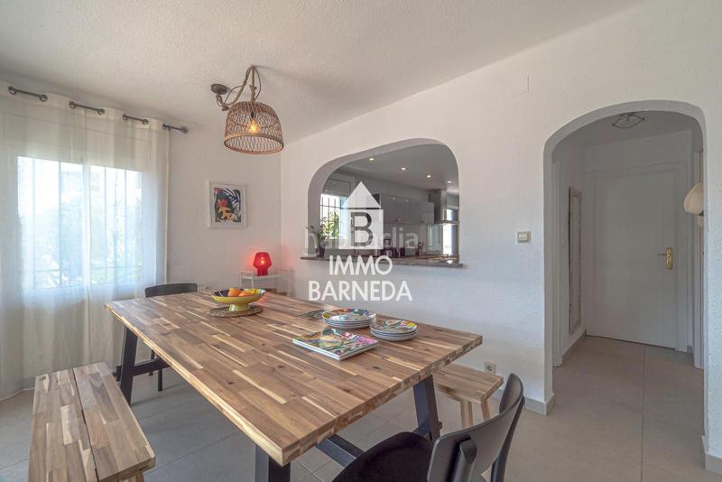 Foto ffac7fab-cd5f-49bc-a33e-462e898e79e7. Reihenhaus in murillo 6 in Puig Rom-Canyelles-Almadrava Roses