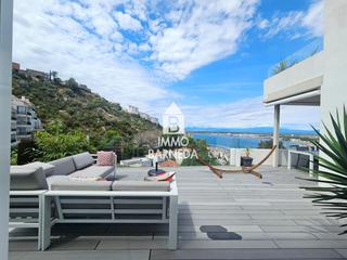 Haus  Cant dels ocells 26. Exclusiva villa contemporánea con vistas panorámicas al mar en r
