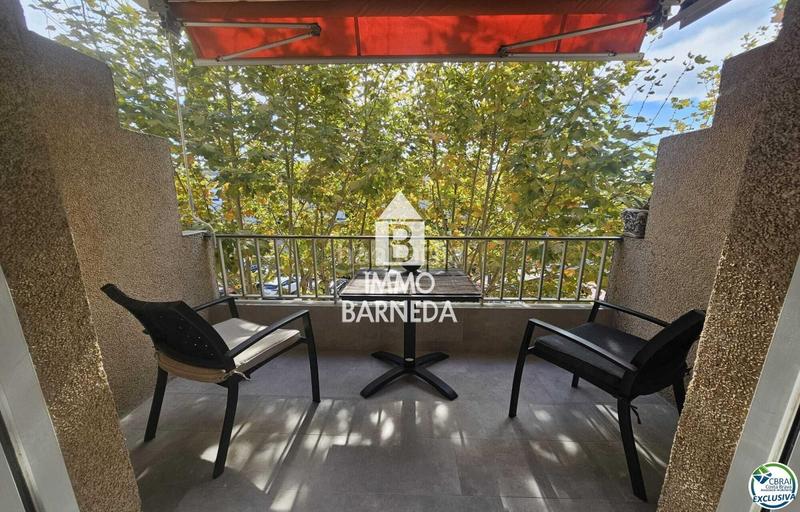 Foto 14379f1f-c6ae-4e7f-91ee-e2fed1fa4f3d. Flat in fages de climent 1 in Moxó - Sant Mori Empuriabrava