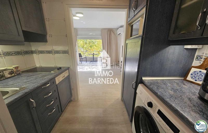 Foto 1cbb6a4e-f7f3-47c7-8cb5-4ddb463b3ede. Flat in fages de climent 1 in Moxó - Sant Mori Empuriabrava