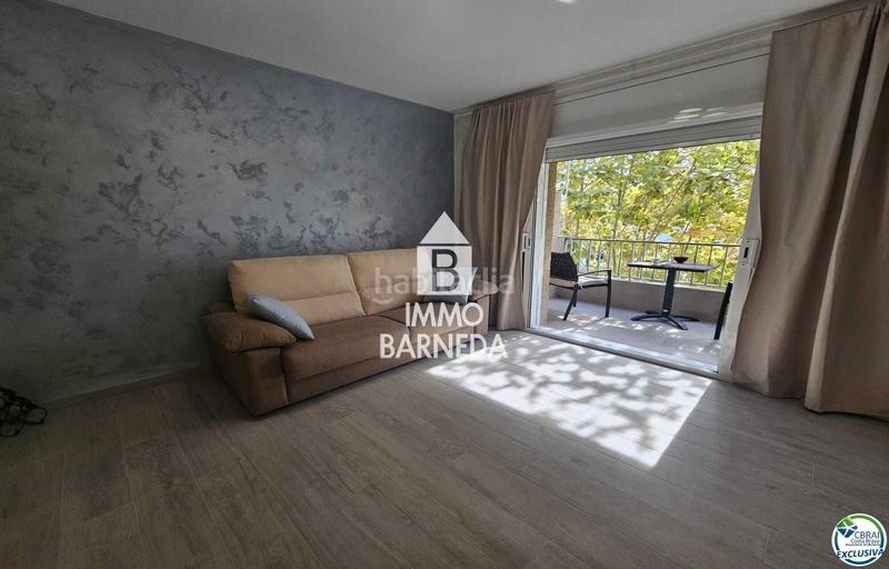 Foto f4b5480f-f9bf-4a4d-a79c-56f741211877. Flat in fages de climent 1 in Moxó - Sant Mori Empuriabrava