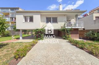 Chalet  N/a s/n. Chalet en venta en santa margarita, 3 dormitorios y 3 baños