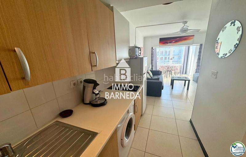 Foto 1bee97ff-37a5-41e0-8943-845e7ca61348. Appartamento in de cala rostella 3 in Salatar Roses