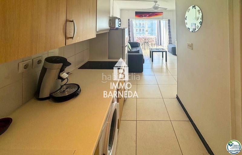 Foto a6232546-d49c-4209-a72b-cc9e1152809c. Appartamento in de cala rostella 3 in Salatar Roses