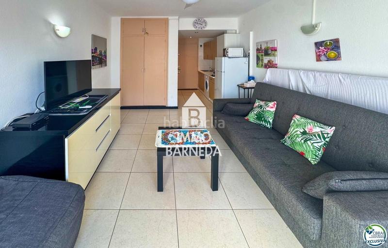 Foto b1733c38-620c-4444-a7bf-a6f79fb24331. Appartamento in de cala rostella 3 in Salatar Roses