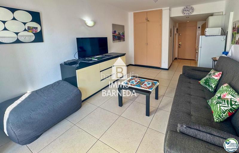 Foto d0106acf-9043-4101-8df6-9ddcaf20ba20. Appartamento in de cala rostella 3 in Salatar Roses