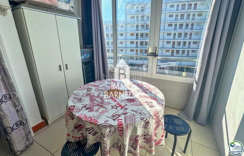 Foto eee4ba5f-b441-43bc-a3a0-28660b48944d. Appartamento in de cala rostella 3 in Salatar Roses