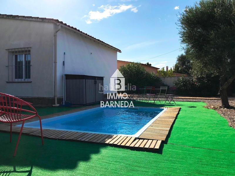 Foto eb222378-05ce-4117-8a4b-7d5bf172bb92. Chalet in urgell 11 in Nord Roses