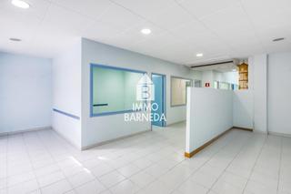 Geschäftsraum in Doctor fleming 17. Oportunidad de negocio en el corazón de roses con divisiones ya