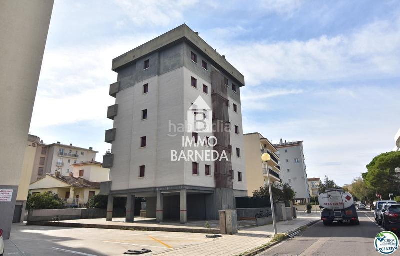 Foto 79e9d2a4-ba63-43ef-8bc6-55471702a55b. Appartement dans cl de p calderon de la barca 38 dans Roses