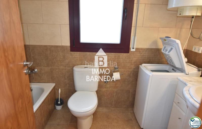 Foto 7f2b4b0e-549e-4d60-a68a-2403efa7e69c. Appartement dans cl de p calderon de la barca 38 dans Roses