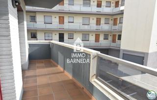 Appartement  Cl de p calderon de la barca 38. Piso a 70m del mar y plaza de parking privada