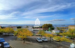 Appartement à Merce rodoreda 1. Esplendido apartamento en el puerto de rosas con licencia turíst