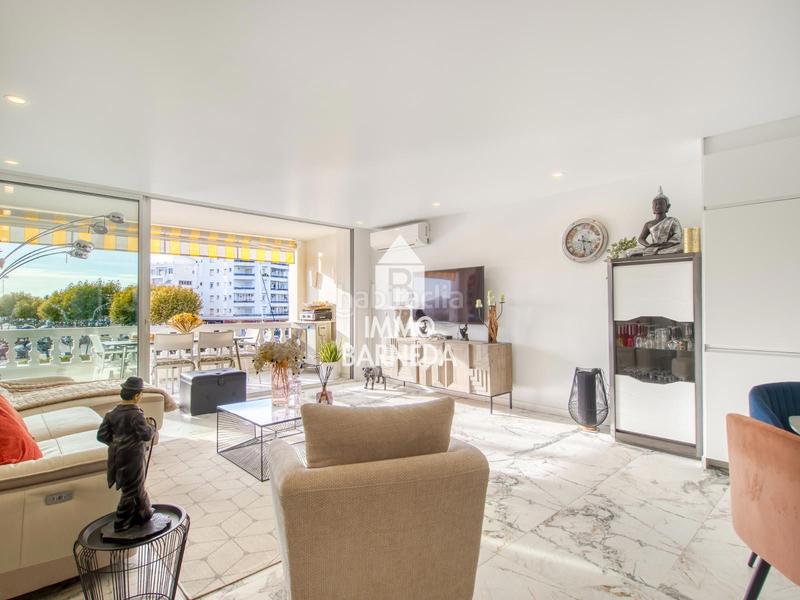 Foto 03d103fb-0c0b-4452-be2d-f18e245f997c. Appartement dans cavall de mar 42-48 dans Salins - Cavall de Mar Empuriabrava