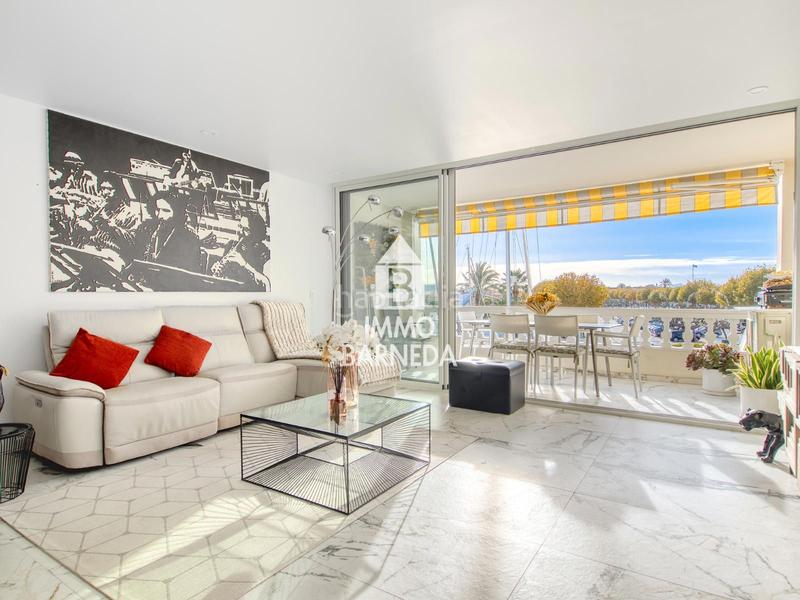 Foto 195d0f76-97e7-4c7a-83ed-3f35a2fdef01. Appartement dans cavall de mar 42-48 dans Salins - Cavall de Mar Empuriabrava