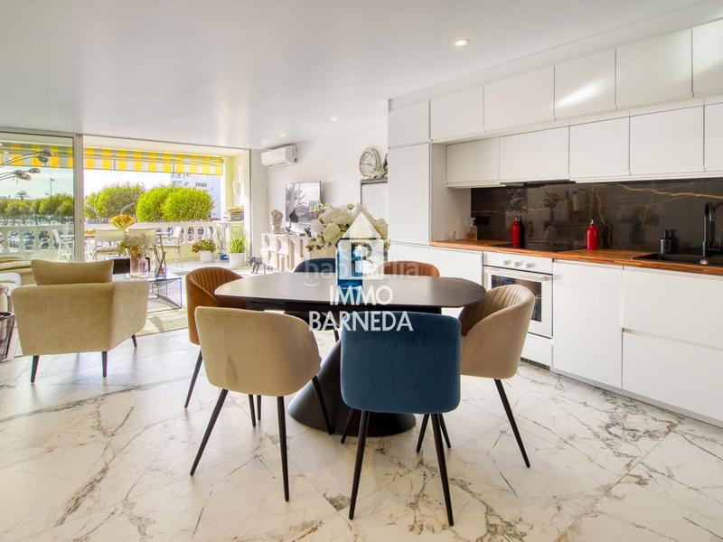 Foto 43484680-0db0-4526-ae0e-17f8eb7cdb9f. Appartement dans cavall de mar 42-48 dans Salins - Cavall de Mar Empuriabrava