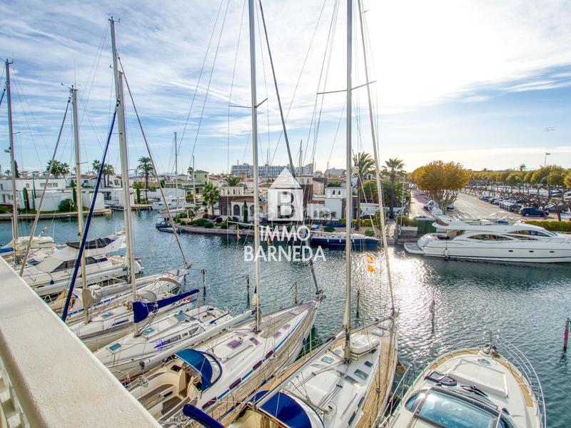 Foto 6998ae33-ff7c-40a0-bd35-911e63efc07c. Appartement dans cavall de mar 42-48 dans Salins - Cavall de Mar Empuriabrava