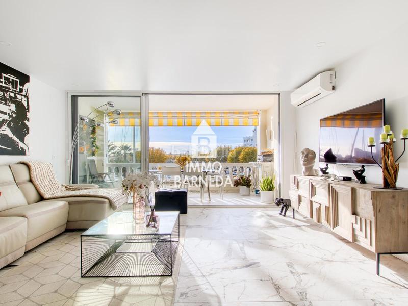 Foto 844b7033-24c2-484c-a351-9d854bbeea69. Appartement dans cavall de mar 42-48 dans Salins - Cavall de Mar Empuriabrava