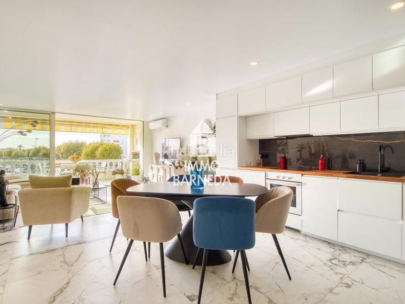 Foto 87c684ae-6fde-40ae-8549-2325a0e6d51c. Appartement dans cavall de mar 42-48 dans Salins - Cavall de Mar Empuriabrava