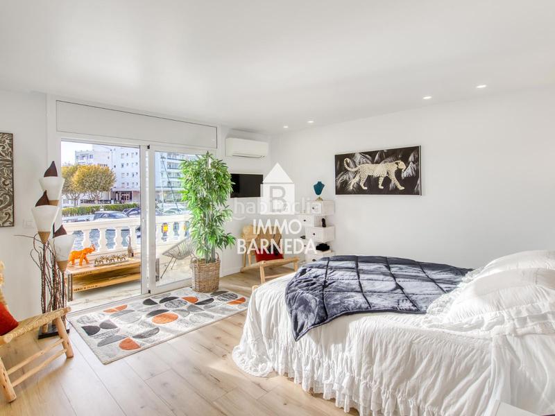 Foto 8d389709-82e6-4d7c-8ce0-ed3ba5120514. Appartement dans cavall de mar 42-48 dans Salins - Cavall de Mar Empuriabrava