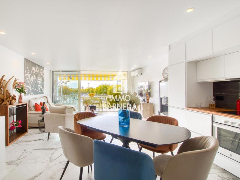 Foto 8e17d36a-2b5f-4e95-a271-a6d84fca8864. Appartement dans cavall de mar 42-48 dans Salins - Cavall de Mar Empuriabrava