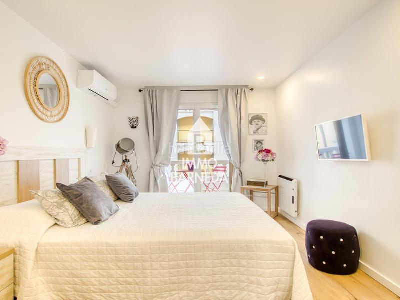 Foto a26679b9-c9bb-4199-a088-b610df5466c1. Appartement dans cavall de mar 42-48 dans Salins - Cavall de Mar Empuriabrava