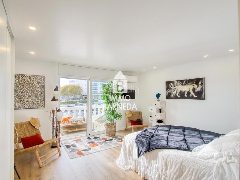 Foto a6e10037-5eec-4379-8178-4cb4dce24ce5. Appartement dans cavall de mar 42-48 dans Salins - Cavall de Mar Empuriabrava