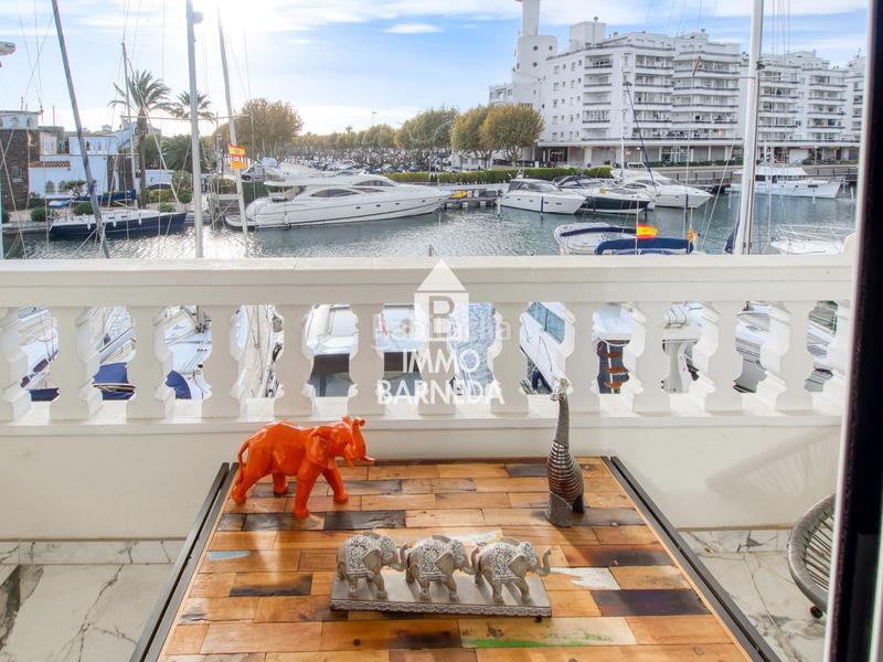 Foto cae84345-4f87-4979-87f9-07dacf8ef1c9. Appartement dans cavall de mar 42-48 dans Salins - Cavall de Mar Empuriabrava