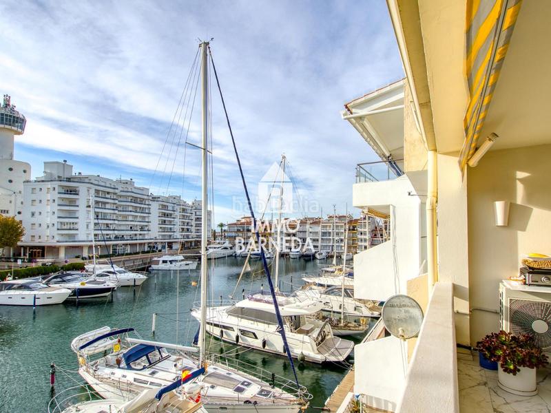 Foto f8b1a071-cdc4-4e29-9565-7a9bdc386eac. Appartement dans cavall de mar 42-48 dans Salins - Cavall de Mar Empuriabrava