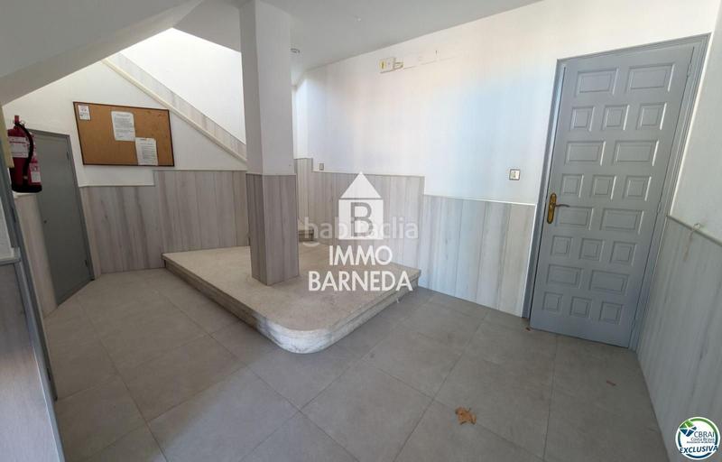 Foto c26e642e-1cb7-4000-ada6-1d4d1f38354e. Flat in canal 27 in Moxó - Sant Mori Empuriabrava