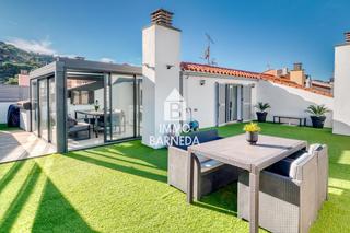 Appartement  Viena. Dúplex de ensueño en mas oliva roses  gran terraza con vistas, c