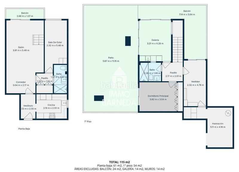 Foto b74d82ea-1339-47c3-861c-53c863053439. Appartamento in viena in Els Grecs-Mas Oliva Roses