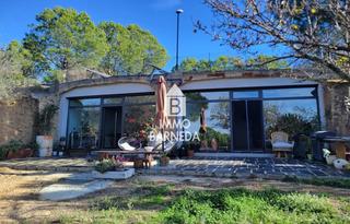 Landgut in Les Torres 4